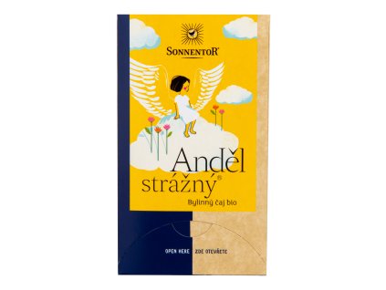 Schutzengeltee 27 g BIO SONNENTOR (S)