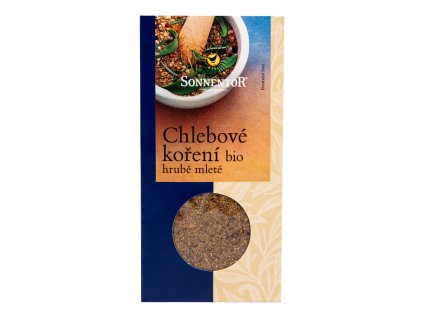Bread spices 45 g BIO SONNENTOR (S)