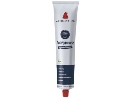 Zwergenwiese Crema de salata vegana intr-un tub 170 ml organic
