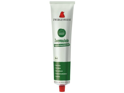 Zwergenwiese Cremă pe bază de plante cu castraveți într-un tub de 170 ml organic