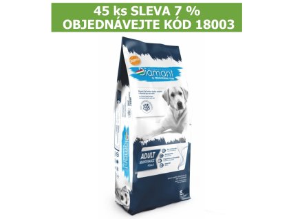 Diamant Dog felnőtt csirke 15 kg