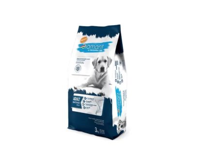 Diamant Dog Adult Kurczak 3 kg