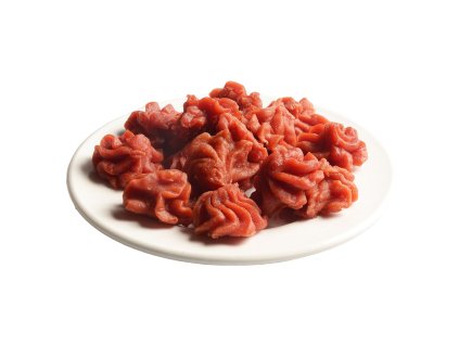 Pyszne ciasteczka JUKO Snacks 250 g