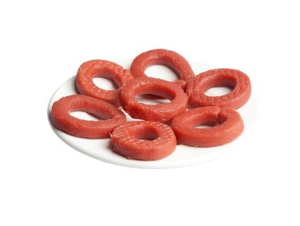 Enten-Donut JUKO Snacks 250 g