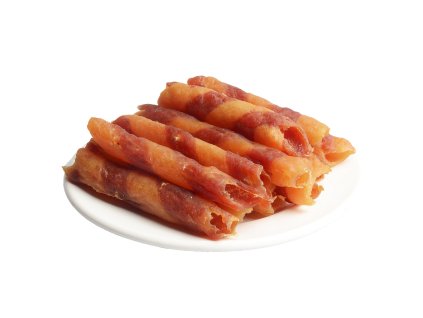 Hähnchen- & Entenbrötchen JUKO Snacks 250 g