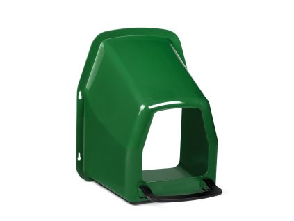 Snáškové hnízdo pro slepice