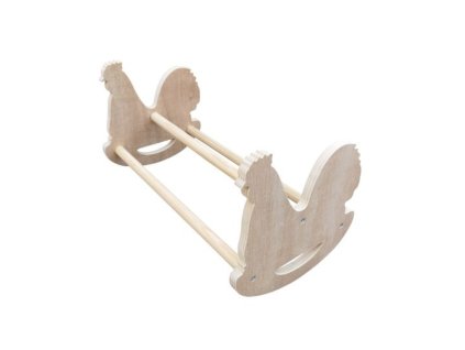 Leagăn de păsări de curte