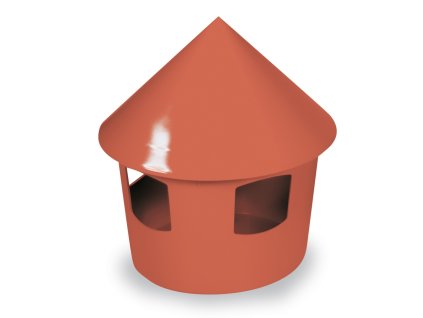 Napáječka a krmítko pro holuby 2 l