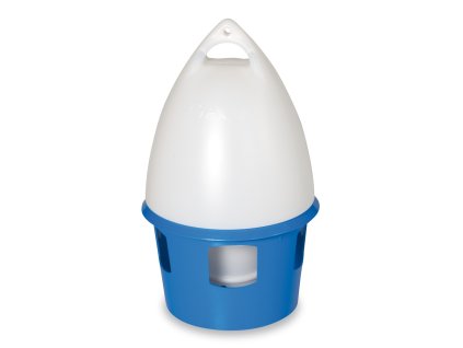 Pigeon drinker and feeder 8 l