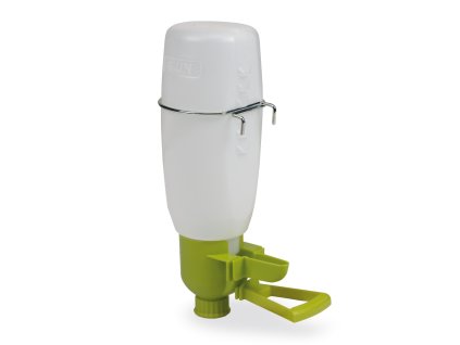 Adapator de pasari cu sticla 0,5 l