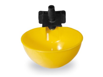 Adăpator de bol (leagăn)