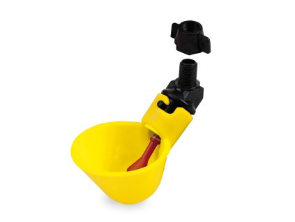 Drinking bowl - 2 pcs.