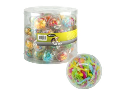 Confetti ball