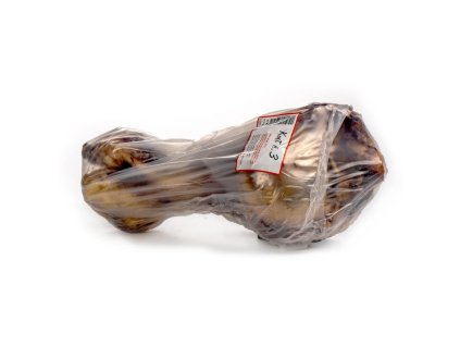 Dried bone No. 3, 30 cm (1 pc.)