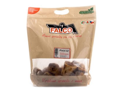 Getrocknetes Knochenmark 1,5 kg