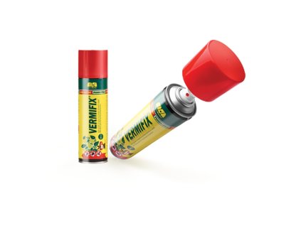 Lepidlo na ochranu stromov, sprej 400 ml