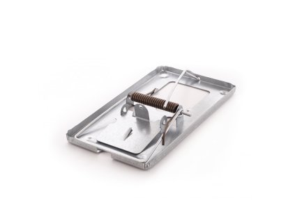 Rat trap, galvanized