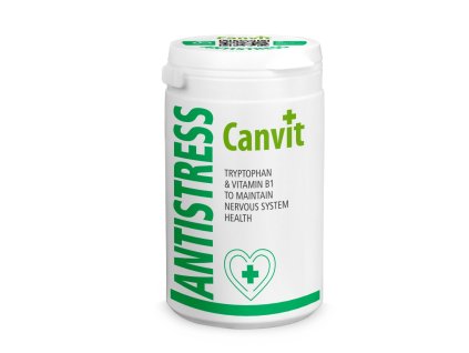 Canvit Antistress pre psov a mačky 230 g