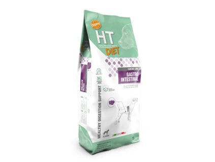 HT DIÉTA Gastrointestinalis Kutya Felnőtt 10 kg