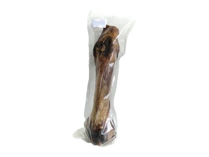 Horse leg bone 1 pc.