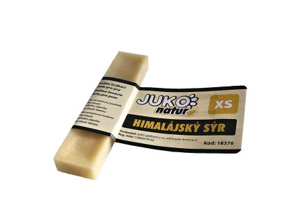 Himalayan cheese XS