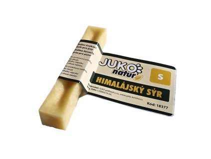 Himalayan cheese S