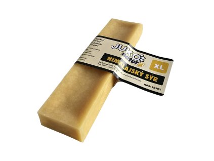 Brânză de Himalaya XL