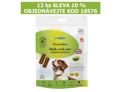 Functional oral care bars Oral Care 110 g