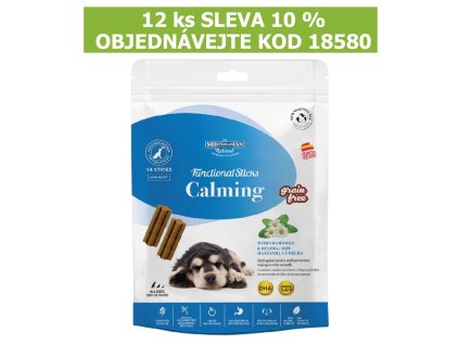 Funkčné tyčinky upokojujúce Calming 110 g
