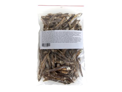 Rybičky Šproty (4 - 7 cm) JUKO 50 g
