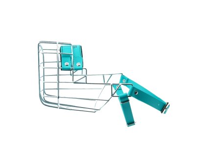 Náhubek zinek/Biothane pitbul, labrador, čau čau, staford - fena