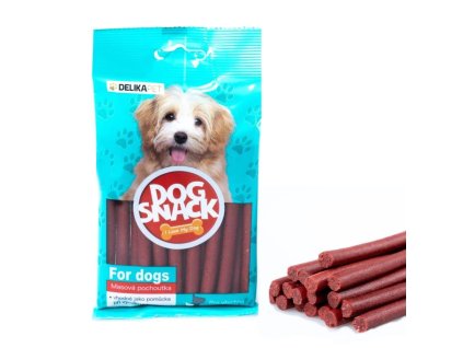 Cita Rindfleischsticks 120 g