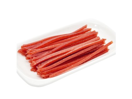 Duck Thin Strips JUKO Snack 70 g