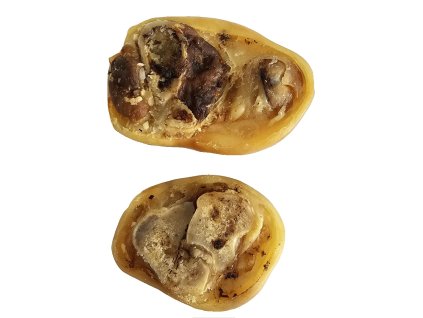 Pierścienie z golonki wieprzowej 1 kg