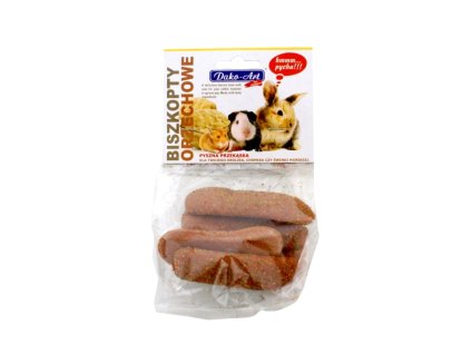 Piškot s ořechem Dako 50 g