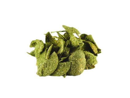Ham-Stake Birch Chips with Parsley 100 g