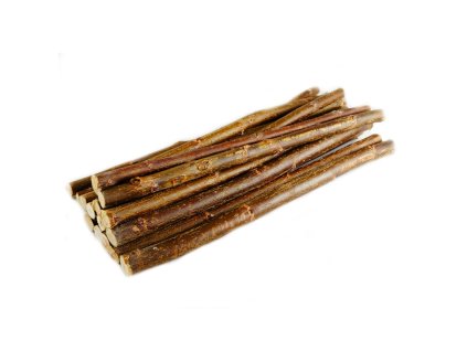 Crenguțe de răchită cu șuncă 100 g