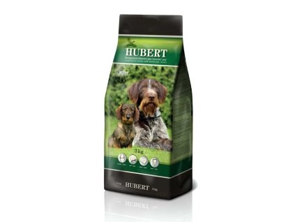 Pies Hubert 3 kg