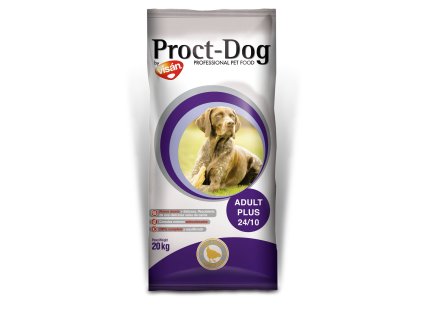 Proct-Dog Adult Plus 10 kg