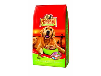 PROPESKO Hunde-Wellness 10 kg