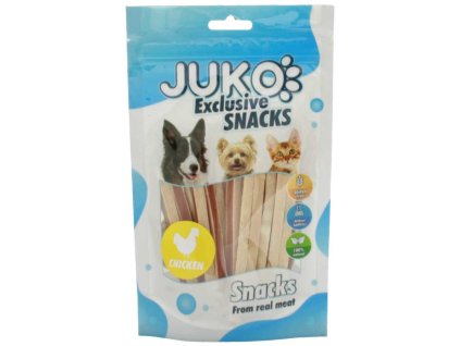 Hähnchensandwich JUKO Snacks 70 g