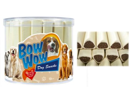 Calcium triangles with poultry liver (45 pcs)