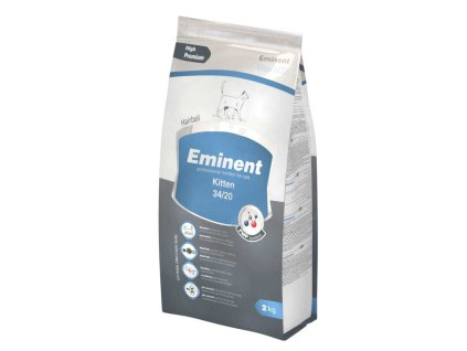 Eminent Cat Kociak 2 kg
