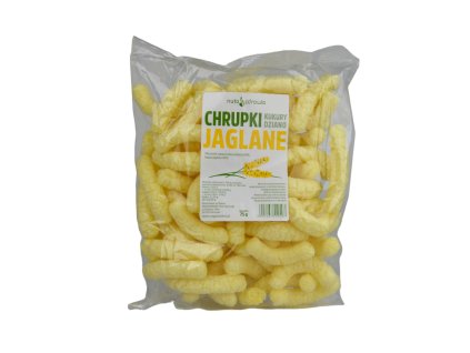 Chips de mei - VEGAMARKET PL 75g