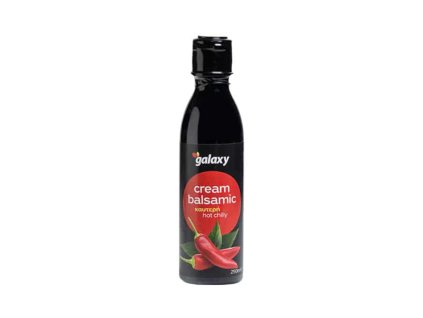 Chilis balzsamecetes krém - Galaxy 250ml