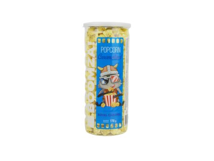 Popcorn ROYAL CARAMEL - BOOMZA! 170g