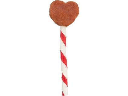 Acadele Valentine Heart, acadea de pui în formă de inimă, 12 cm/15 g [150 buc]