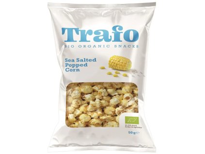 53031 trafo popcorn slany 50 g bio