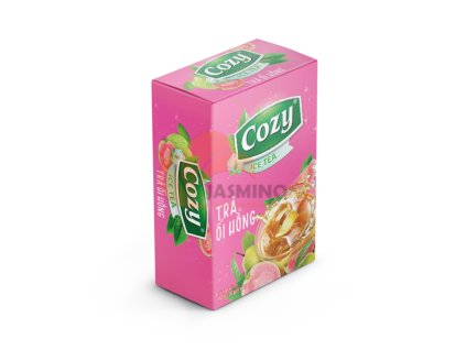cozy instantni caj guava 240g