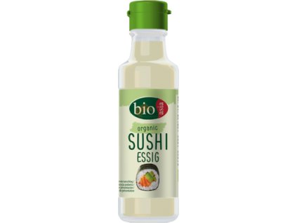 bio asia sushi ocet 150 ml